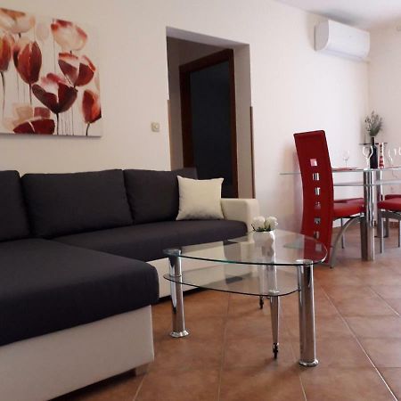apartman Lean Pula Extérieur photo