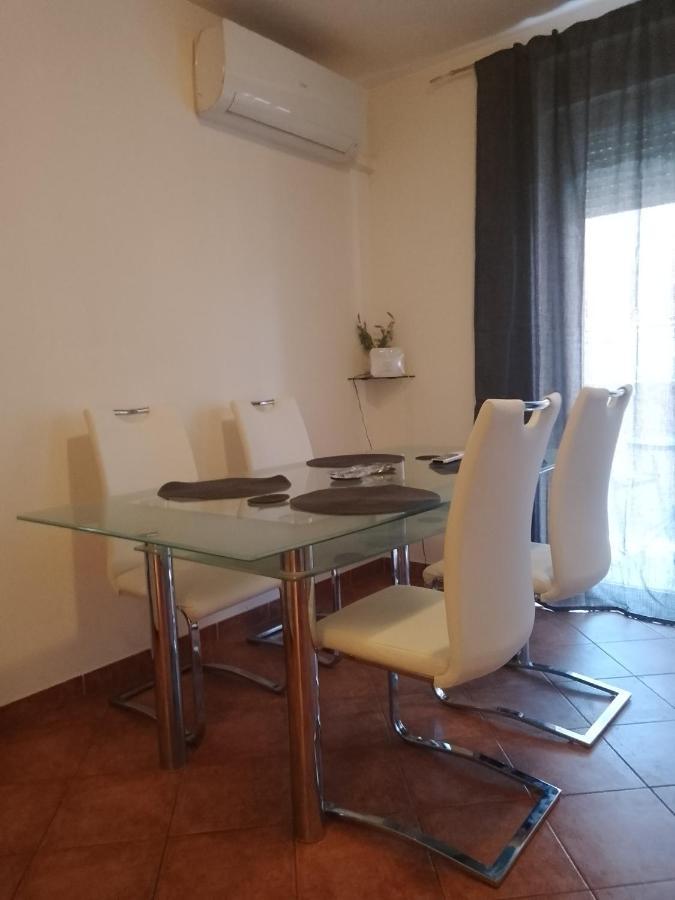 apartman Lean Pula Extérieur photo