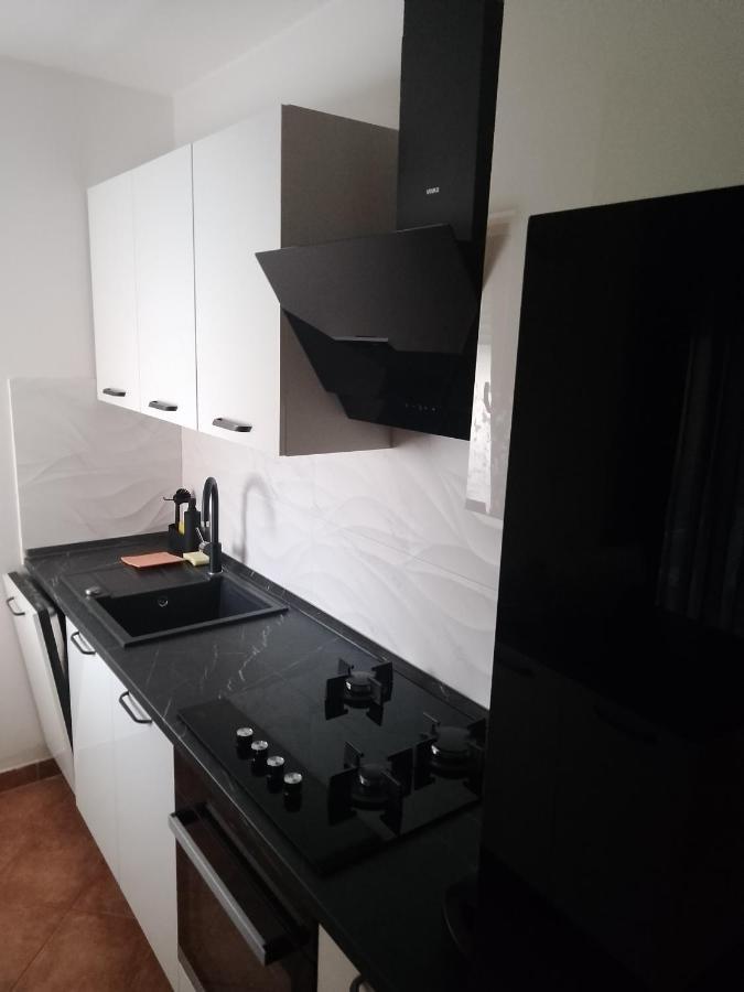 apartman Lean Pula Extérieur photo