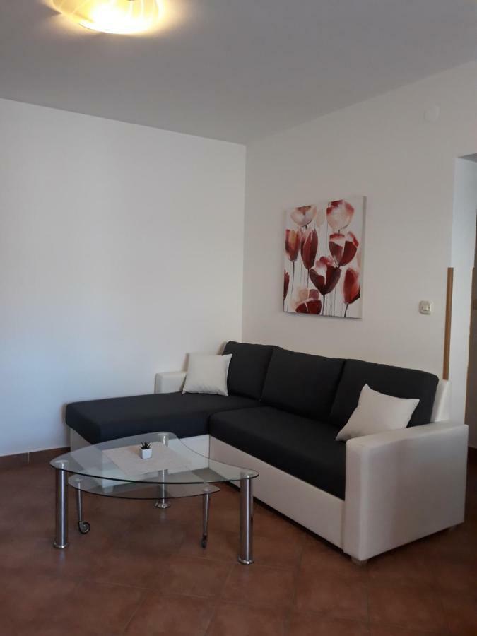 apartman Lean Pula Extérieur photo