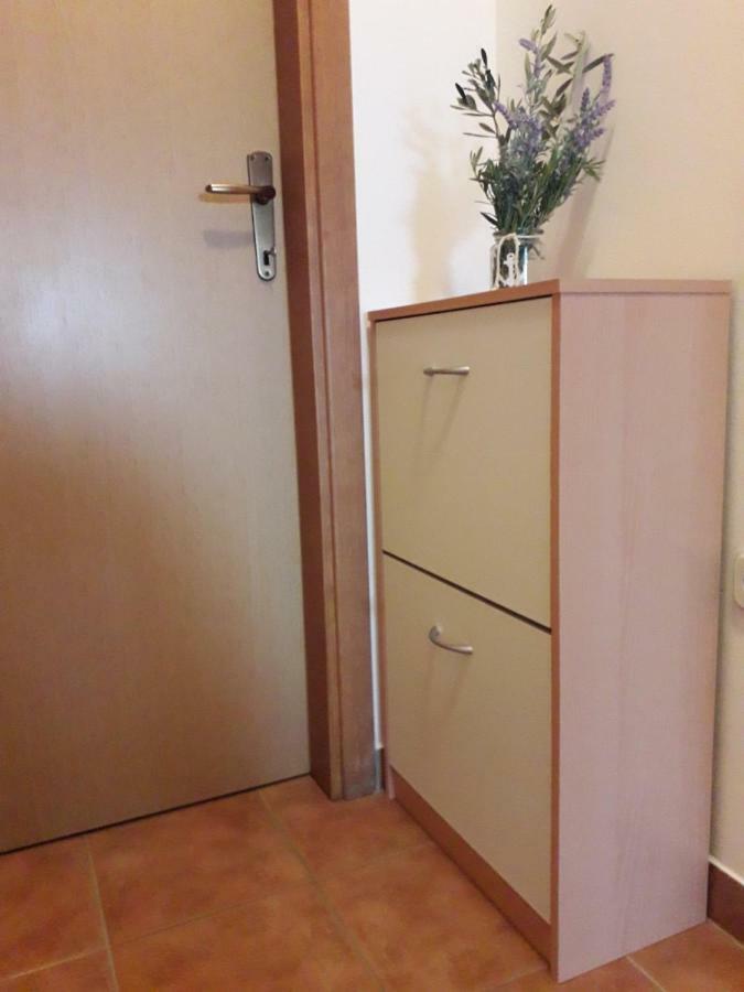 apartman Lean Pula Extérieur photo