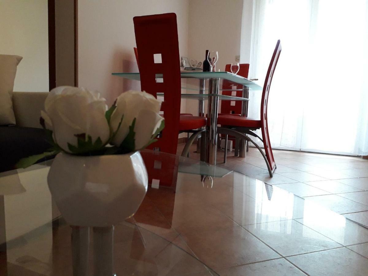 apartman Lean Pula Extérieur photo
