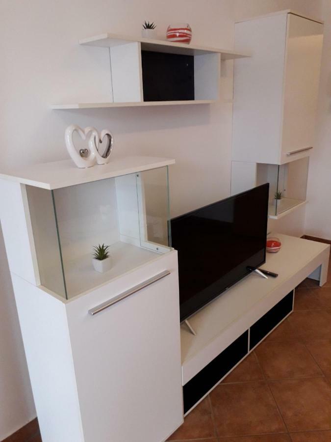 apartman Lean Pula Extérieur photo