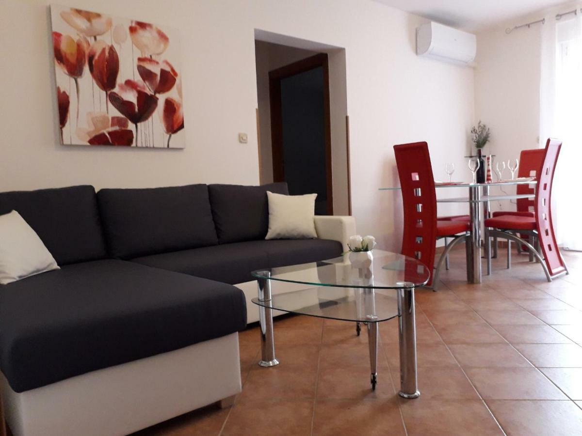 apartman Lean Pula Extérieur photo