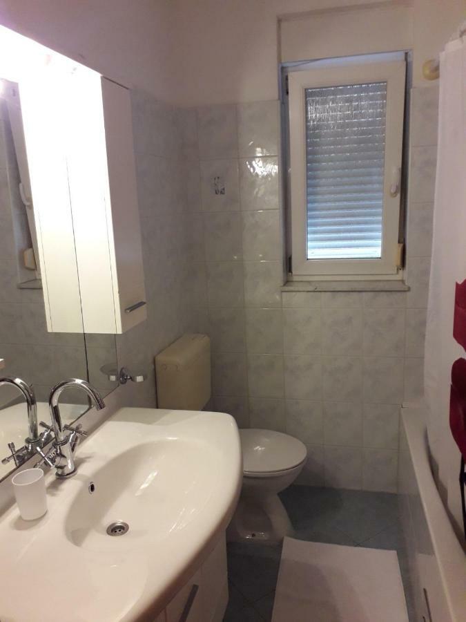 apartman Lean Pula Extérieur photo