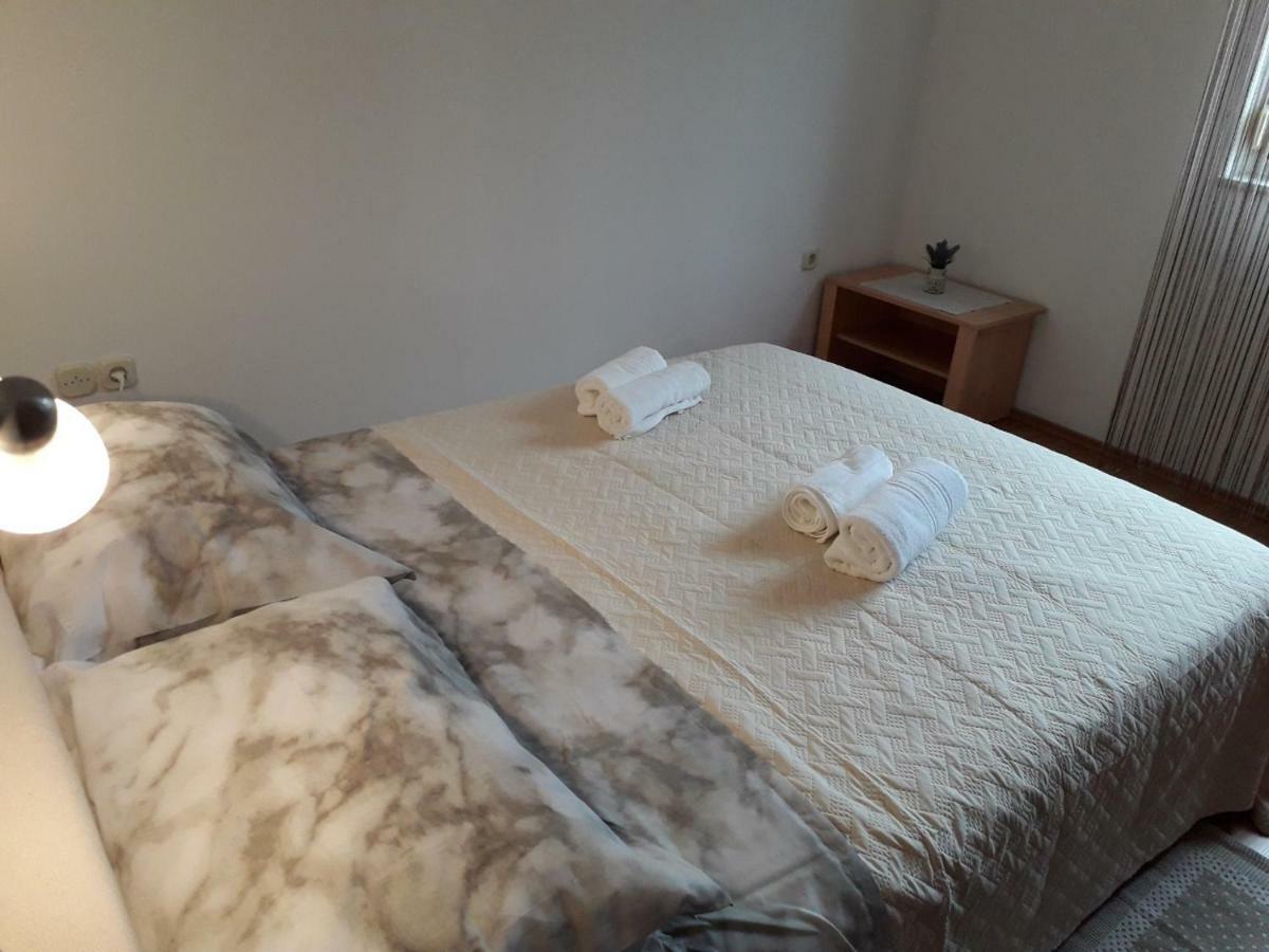 apartman Lean Pula Extérieur photo