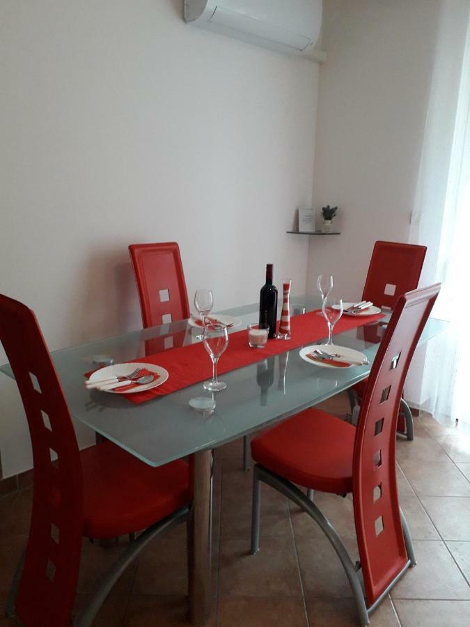 apartman Lean Pula Extérieur photo