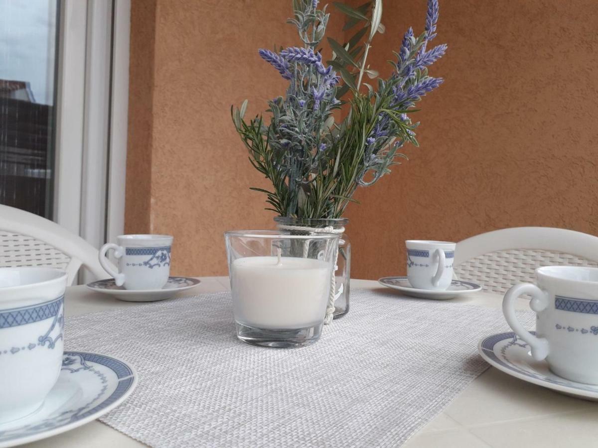 apartman Lean Pula Extérieur photo