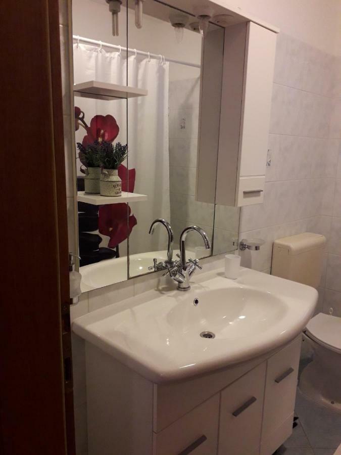 apartman Lean Pula Extérieur photo