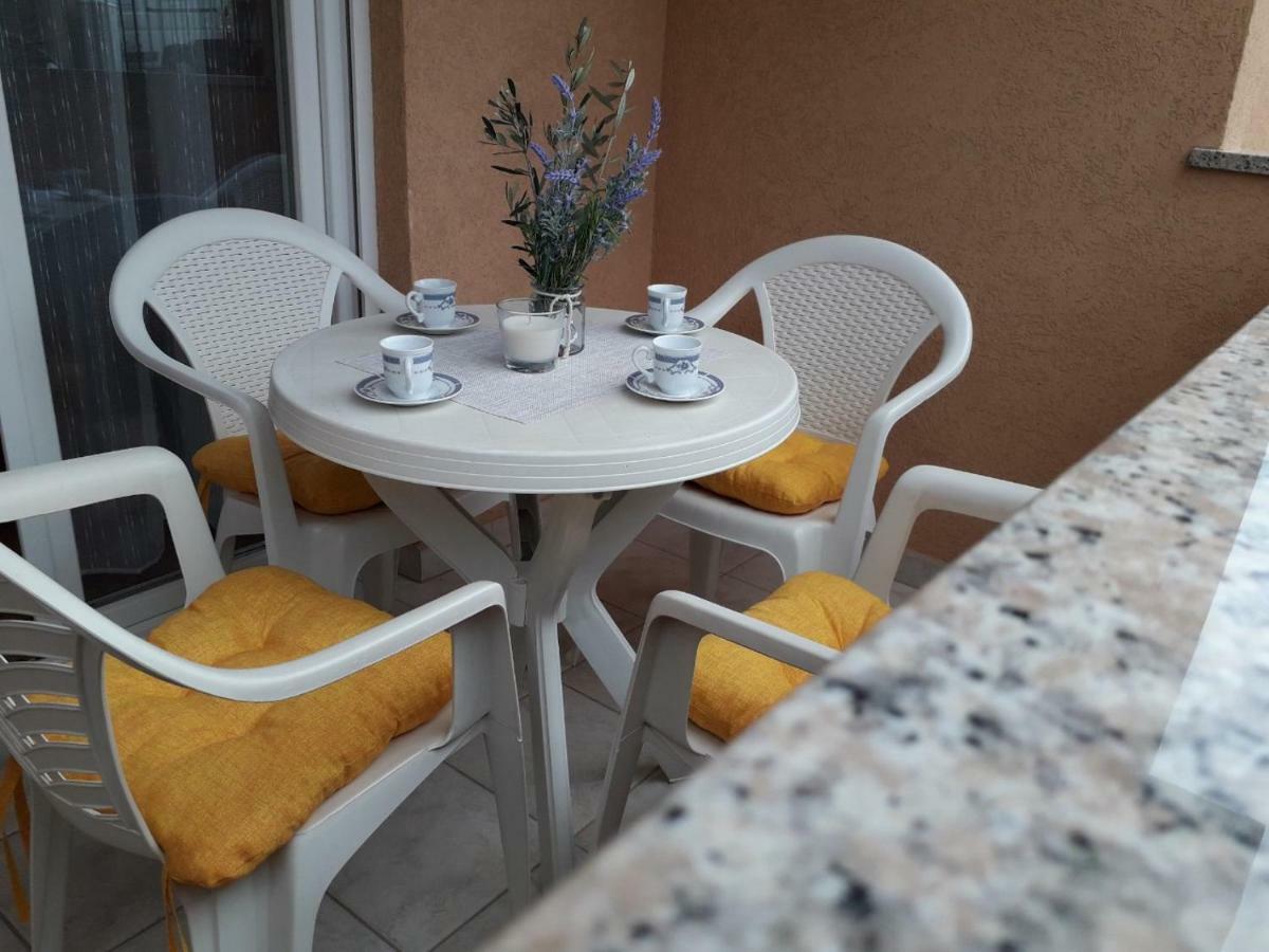 apartman Lean Pula Extérieur photo
