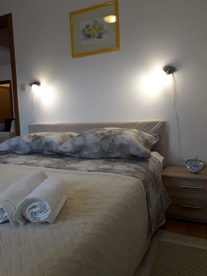 apartman Lean Pula Extérieur photo