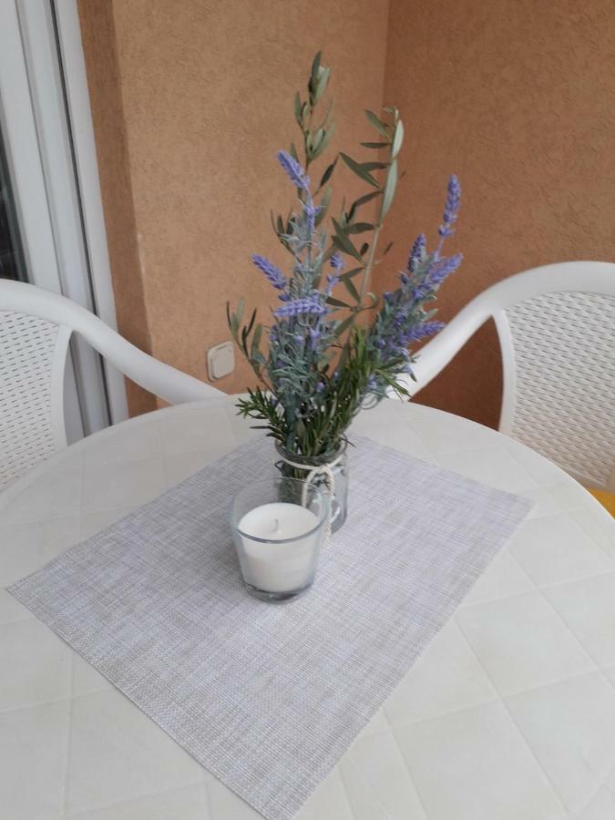 apartman Lean Pula Extérieur photo
