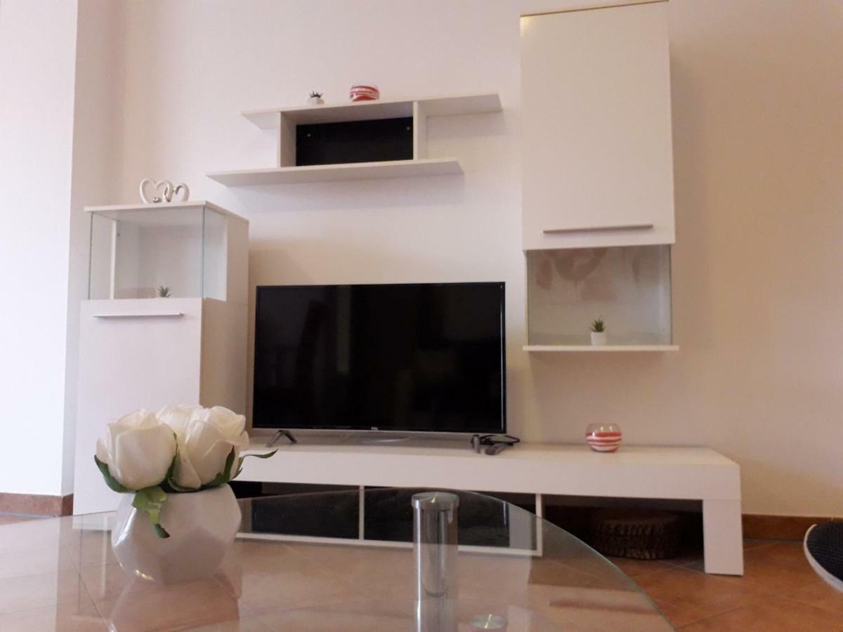 apartman Lean Pula Extérieur photo